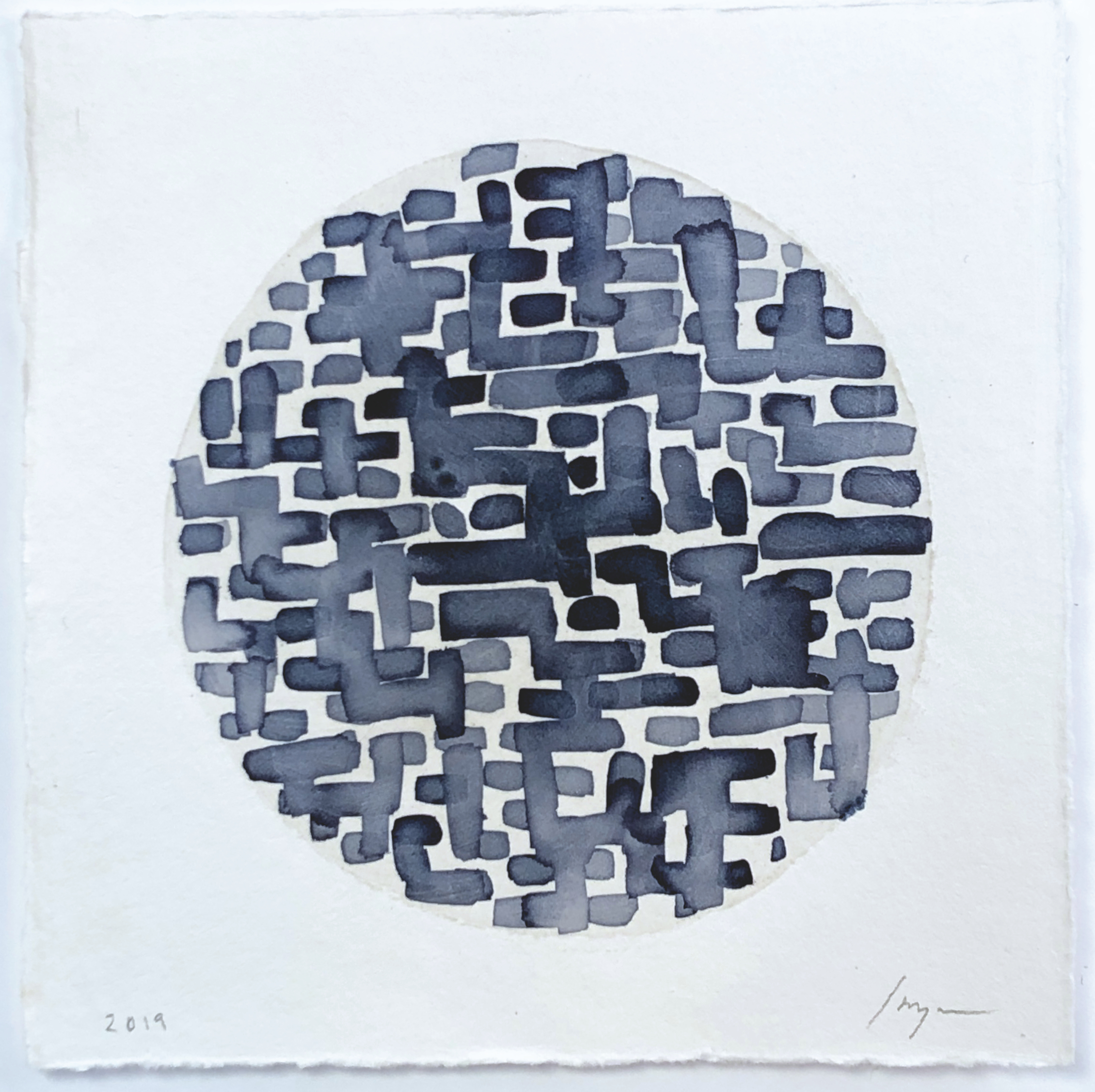 Woven Saturation