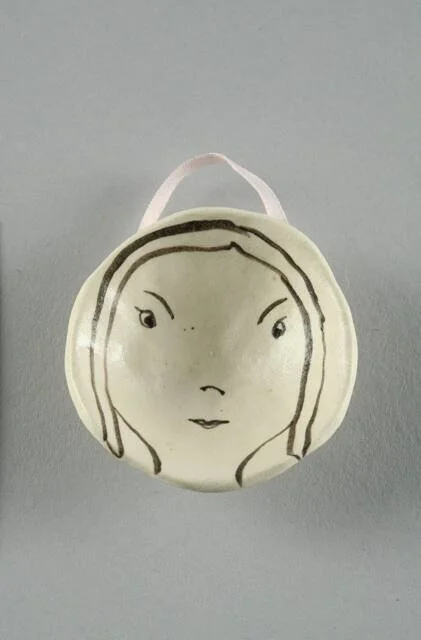 Gossip Between Us - Tacoma Art Museum