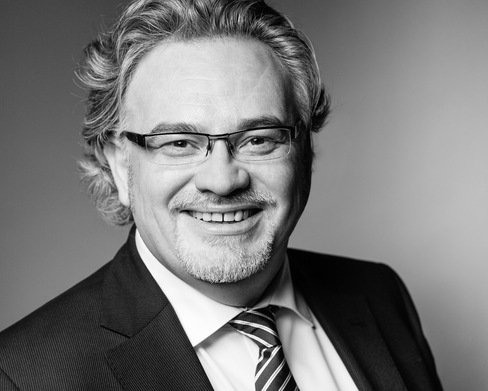 RA Andreas Schriefers — anwaltsKontor Schriefers Rechtsanwälte