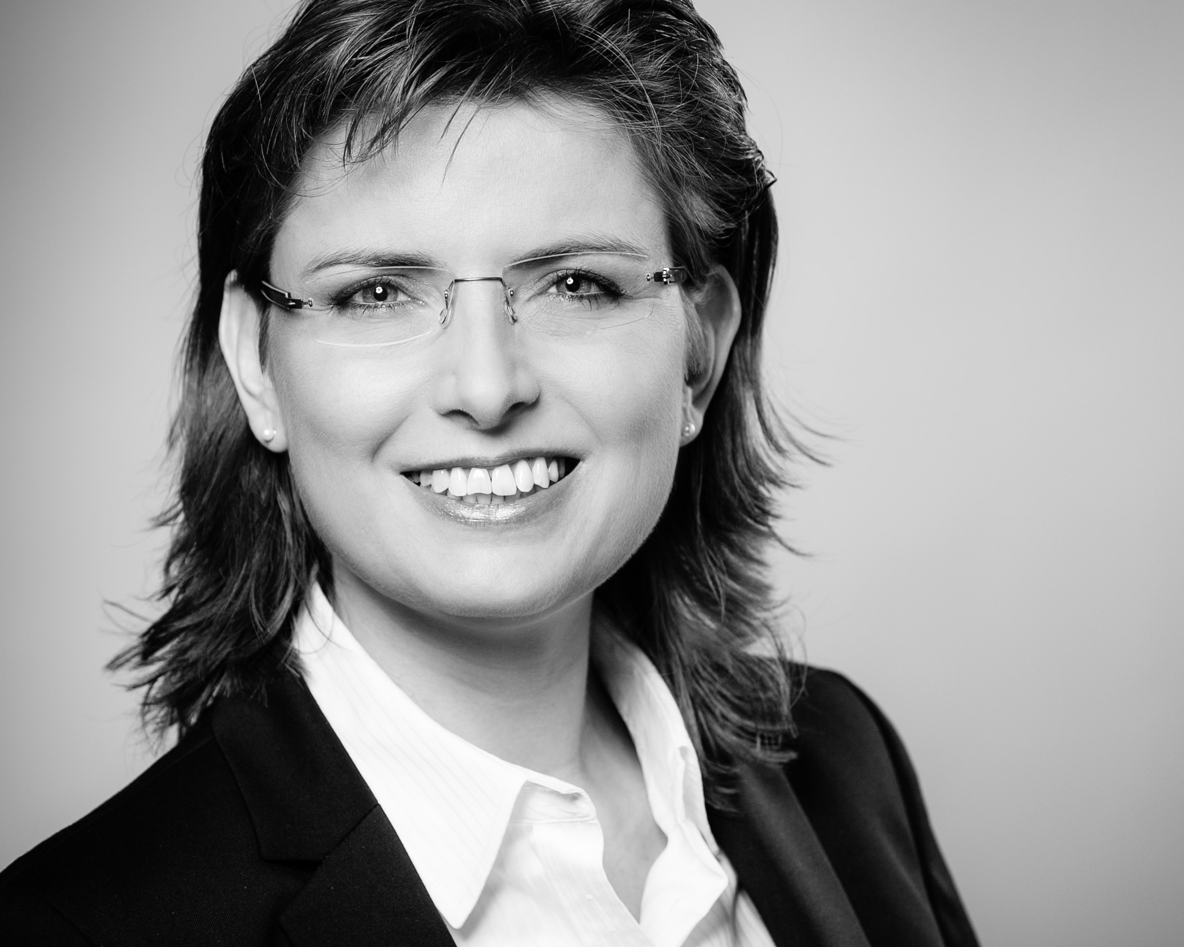 Rechtsanwältin Alexandra Schriefers