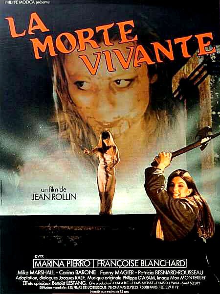 La Morte Vivante