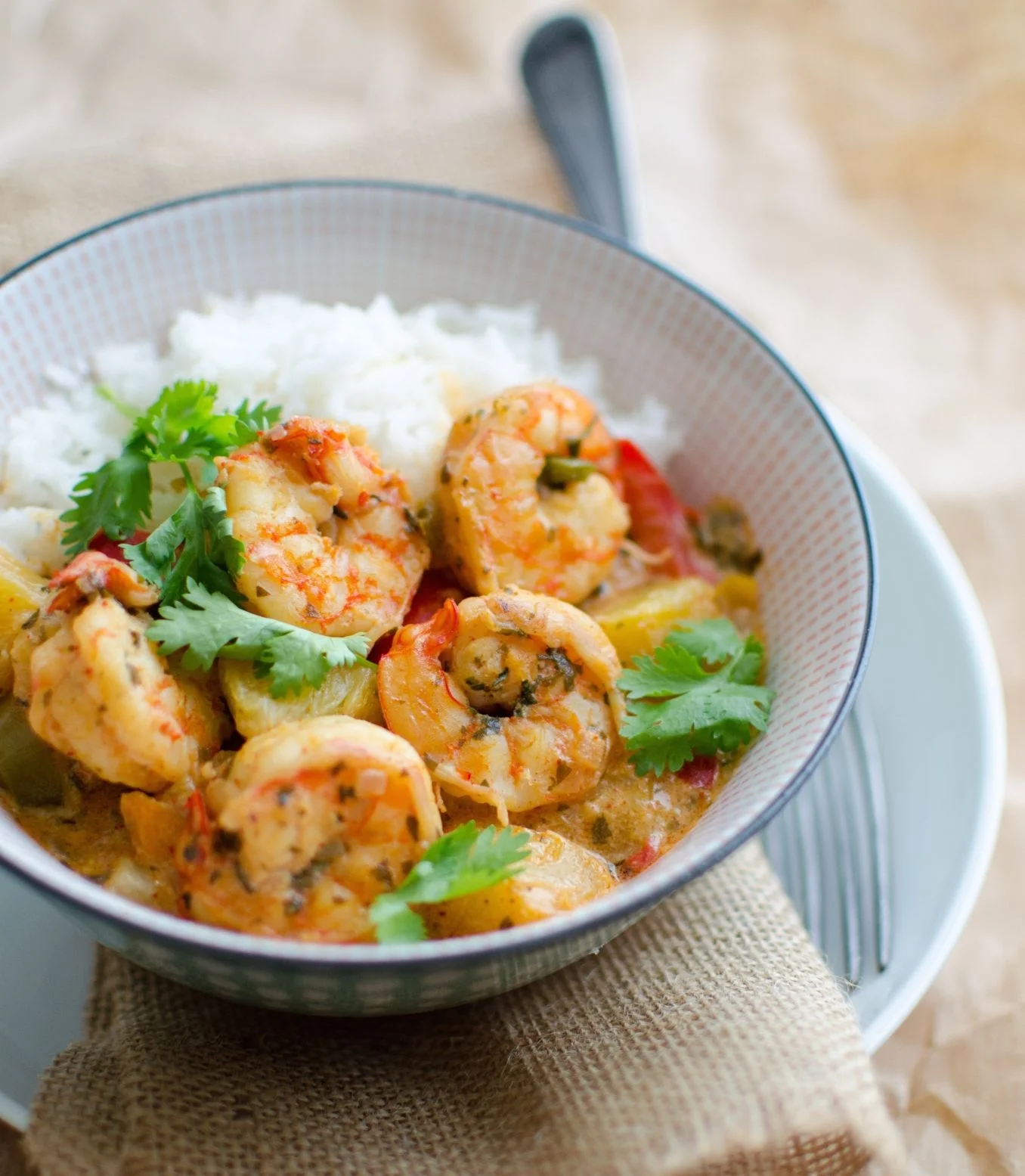 Recipe and photo credit: Voyage Gourmand