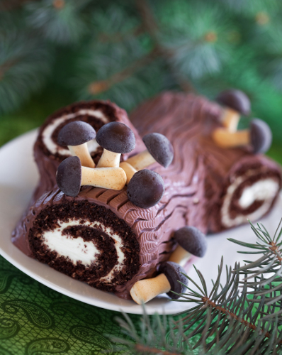 Recipe and photo credit: Marmiton
