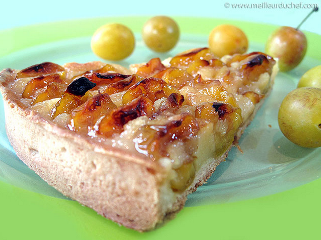 Image Credit: Chef Philippe of www.meilleurduchef.com