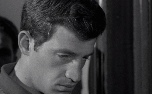 Jean-Paul Belmondo