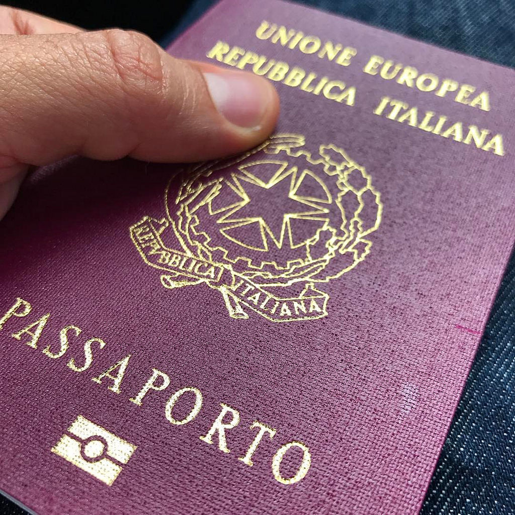 italian citizenship