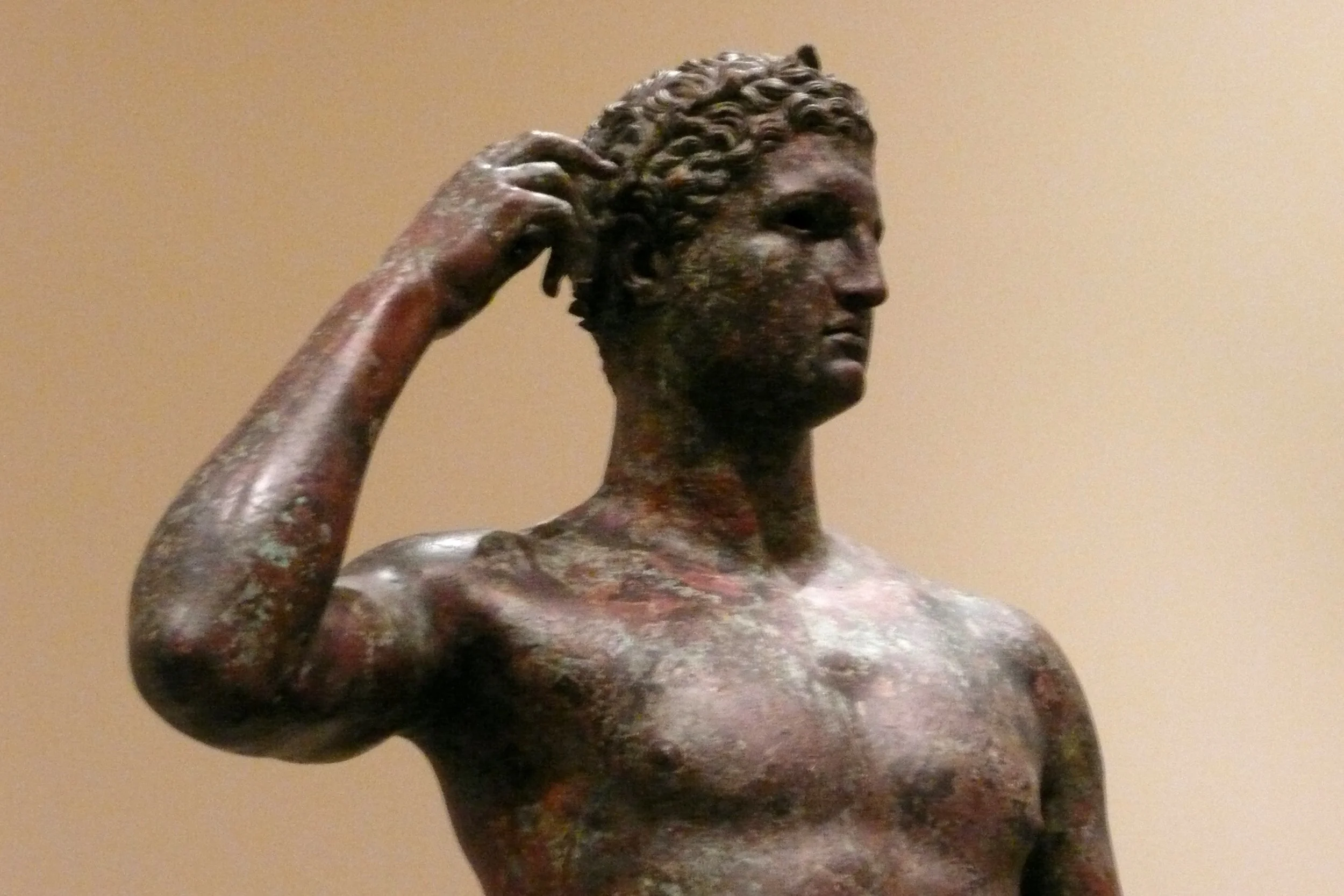 War Of The Victorious Youth