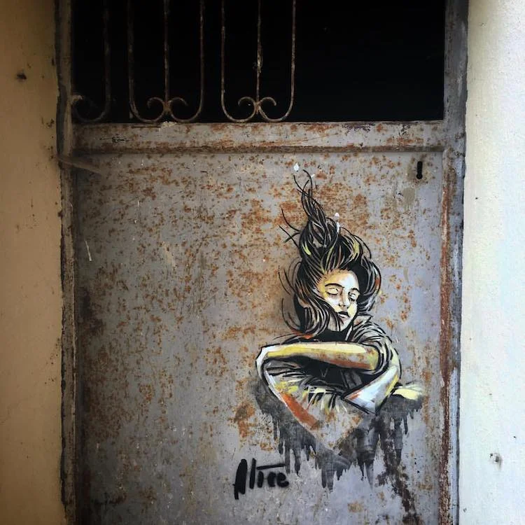 Photo: Alessia di Rissio