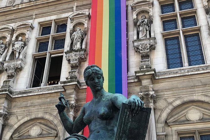 Gay Paris, Gay Marais