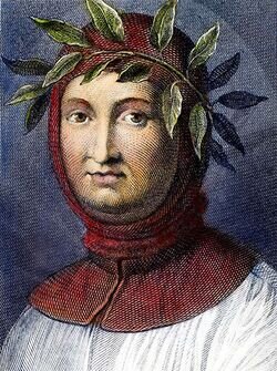 Petrarch