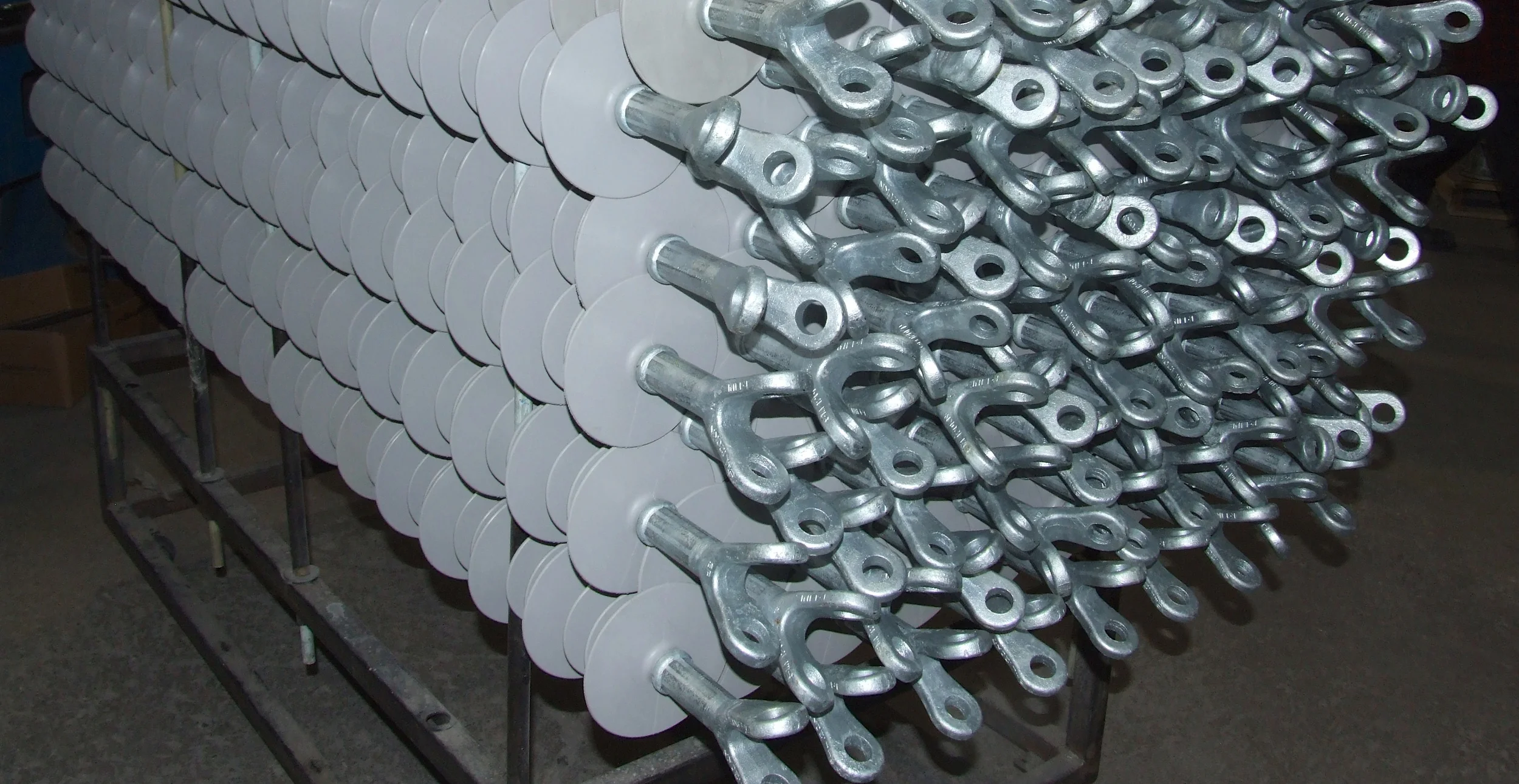 KLine Insulators Limited