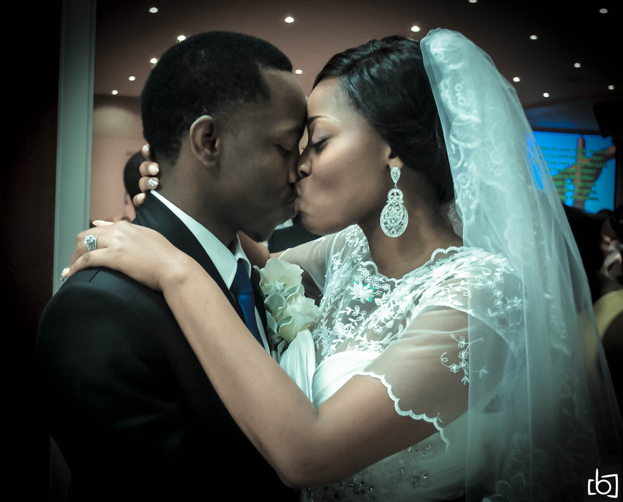 The "Holler" family Wedding!