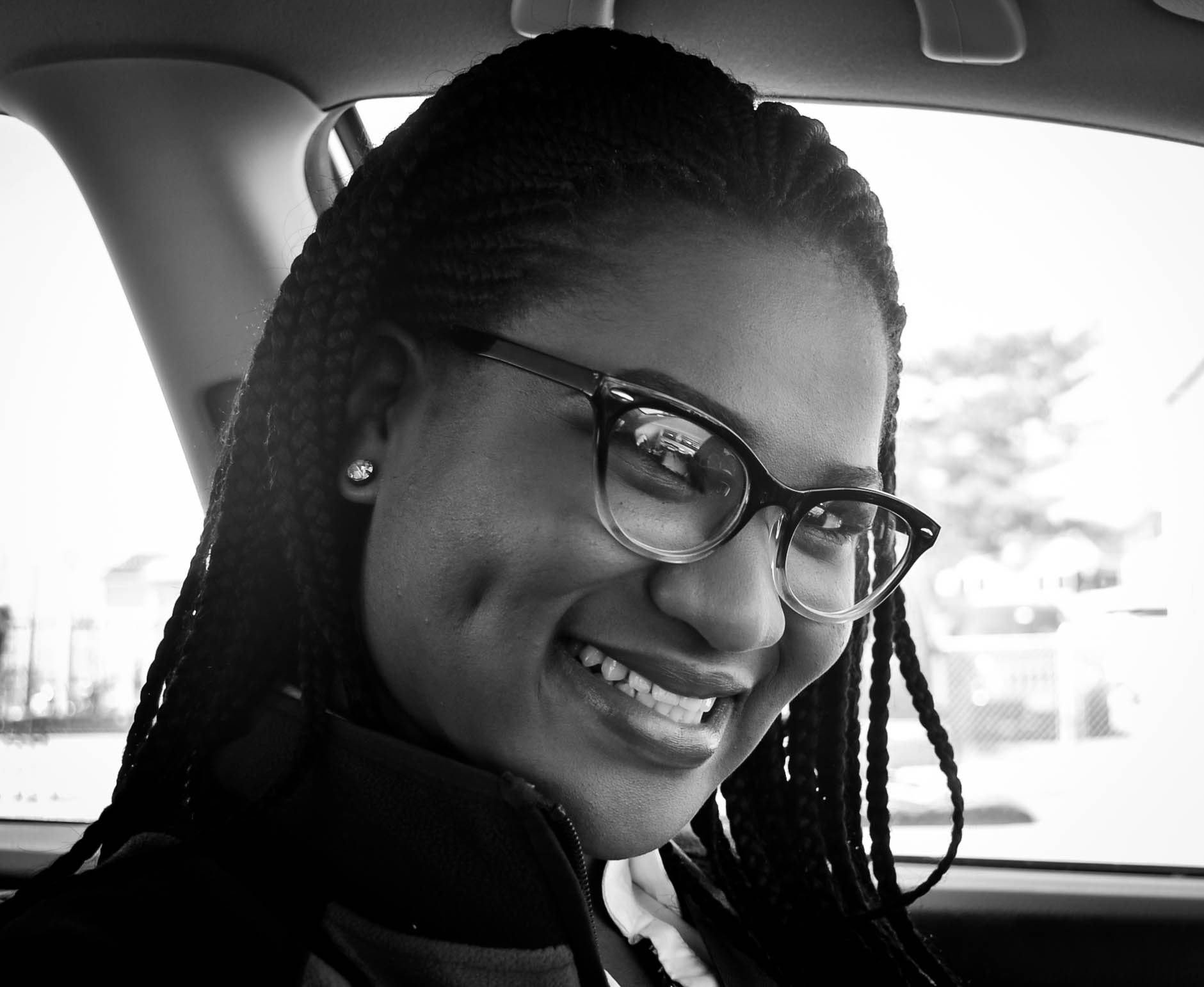 Gospel Artist Temitope O.