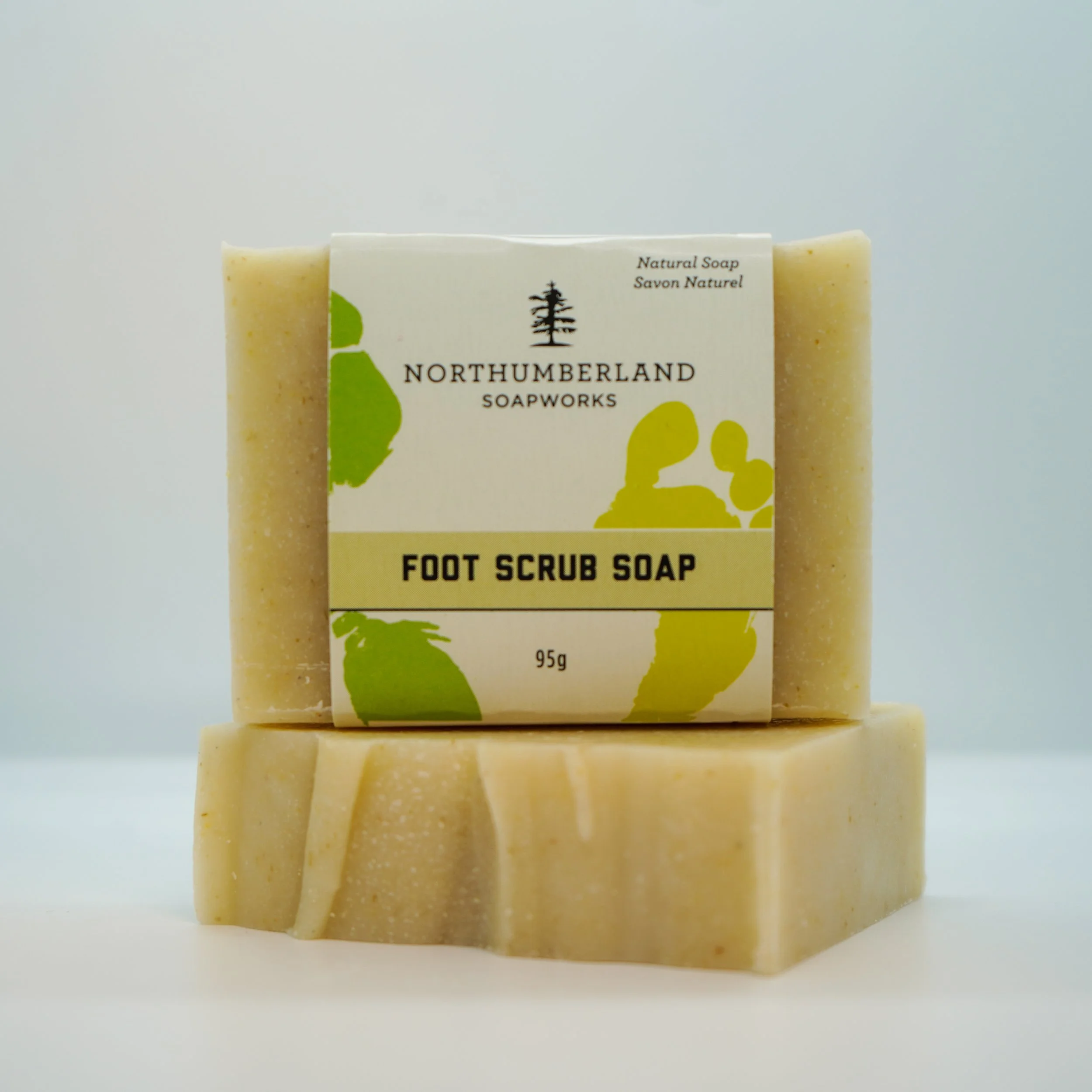 Specialty Soaps & Dishes — Northumberland Soapworks