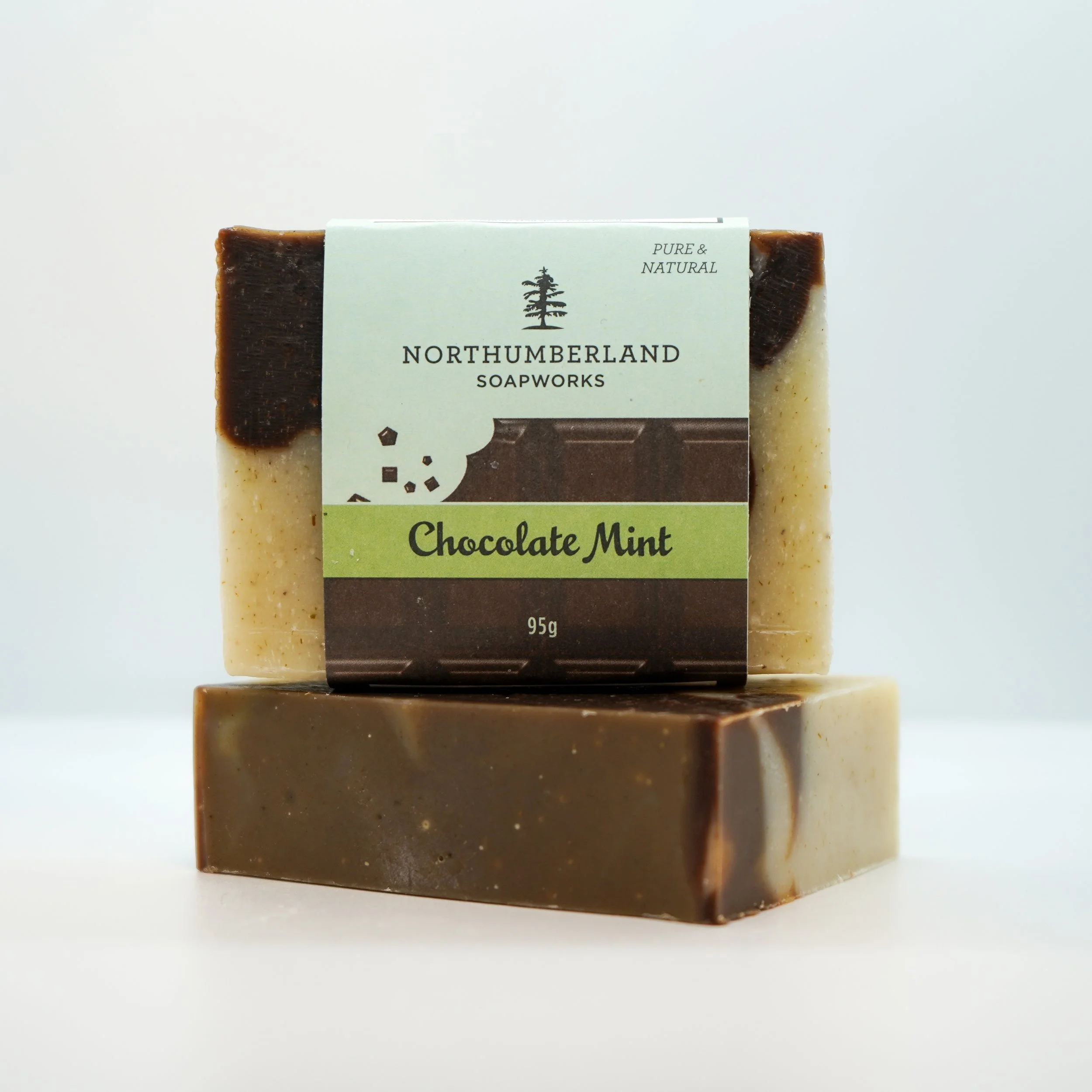 Scented Soaps — Northumberland Soapworks