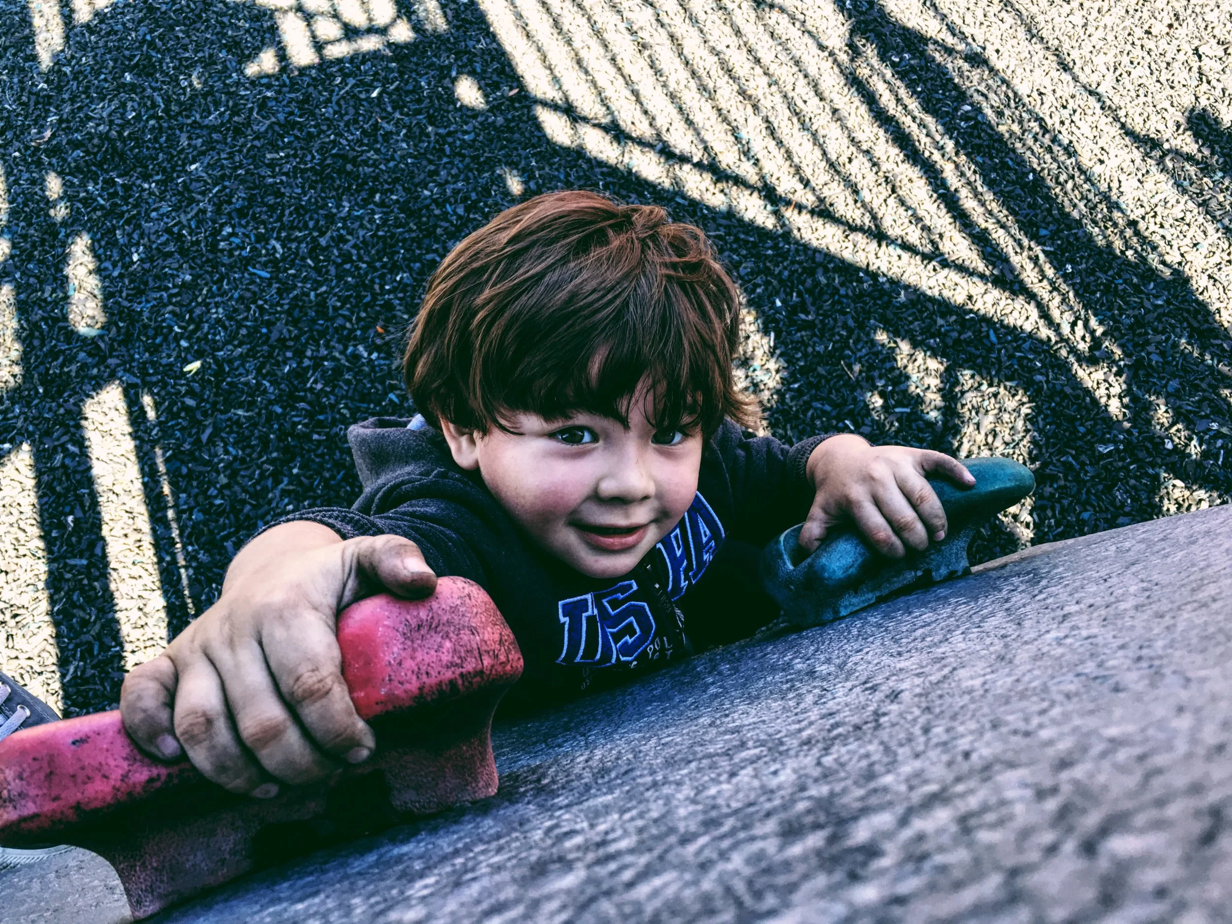 NC FOOT PARK.  BAYTOWN,TX