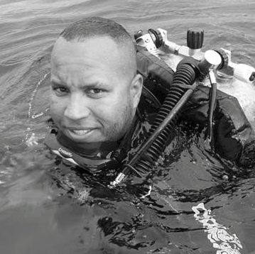 Anthony Technical Instructor / Director