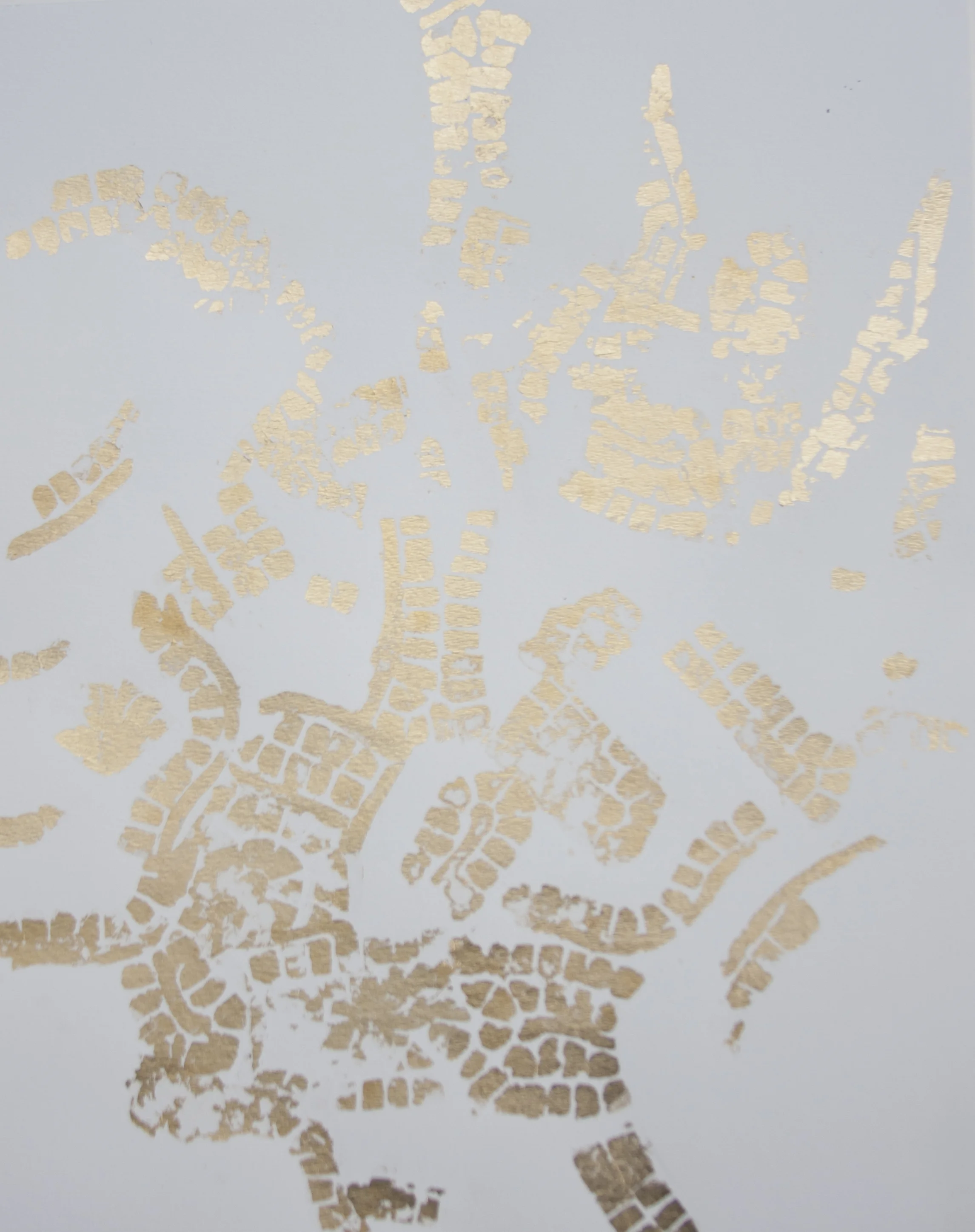 All that glitters no. 2
