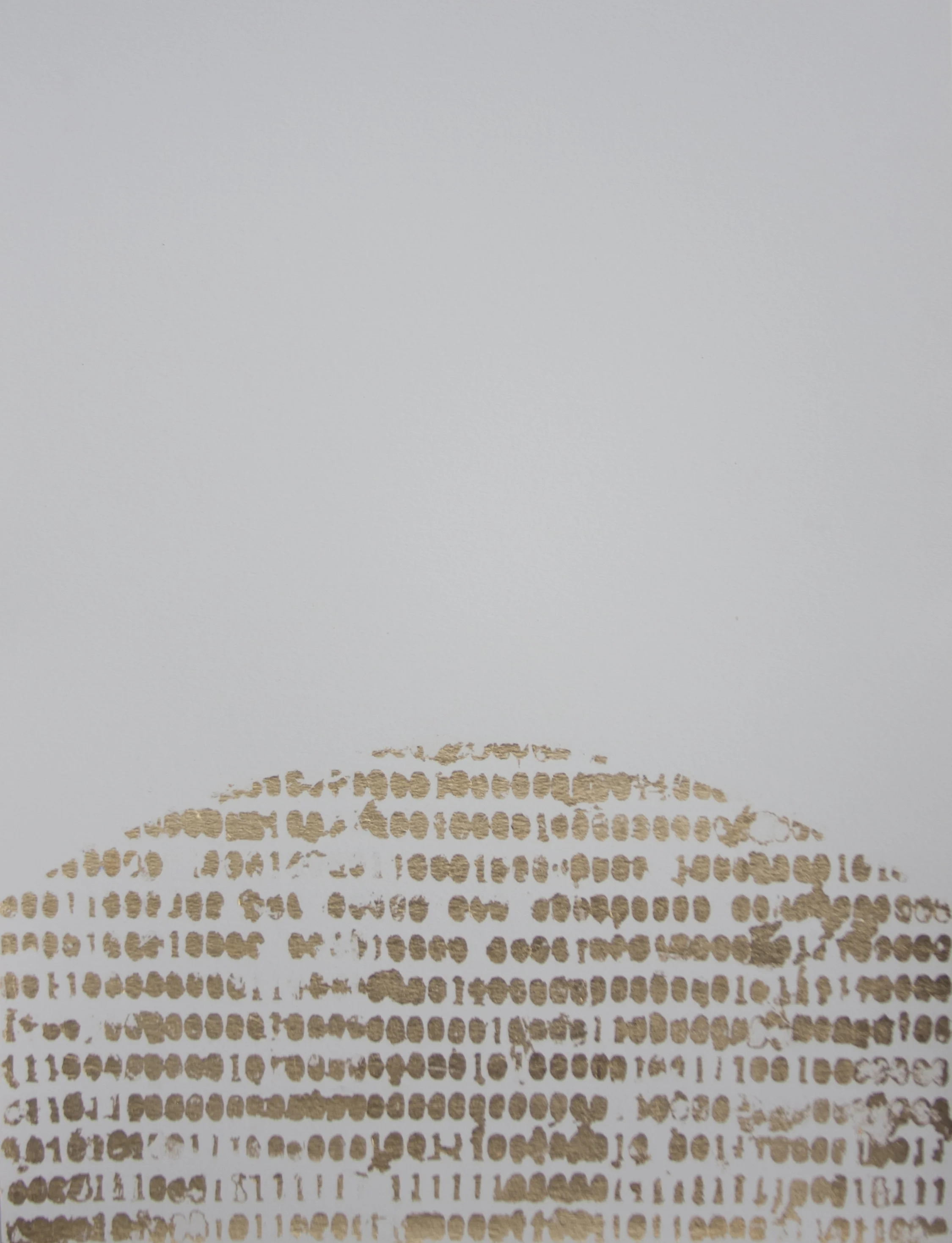 All that glitters no. 6