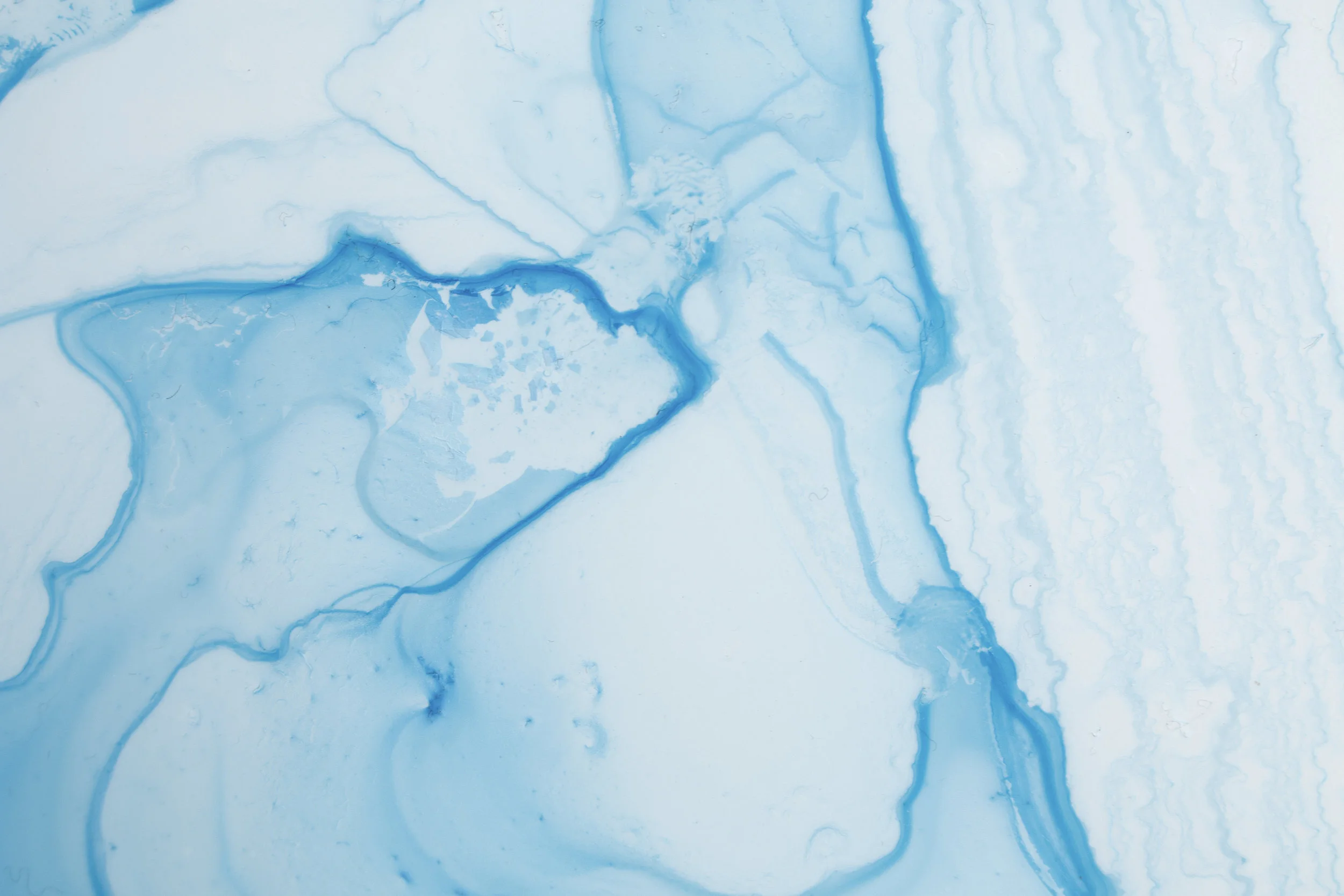 Sinking (also Rising) 4 (detail)