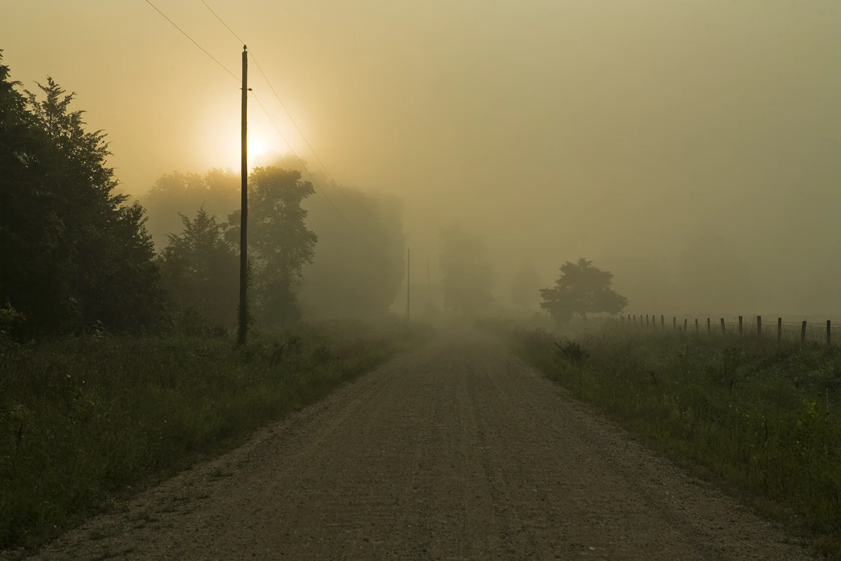 Thomasville - Missouri, USA