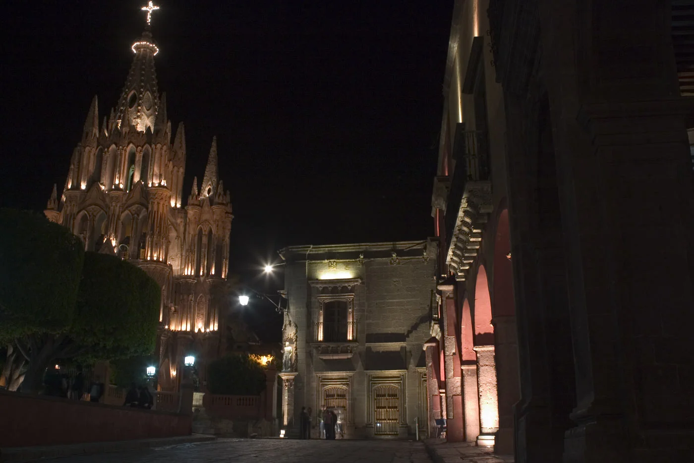 San Miguel de Allende, Mexico