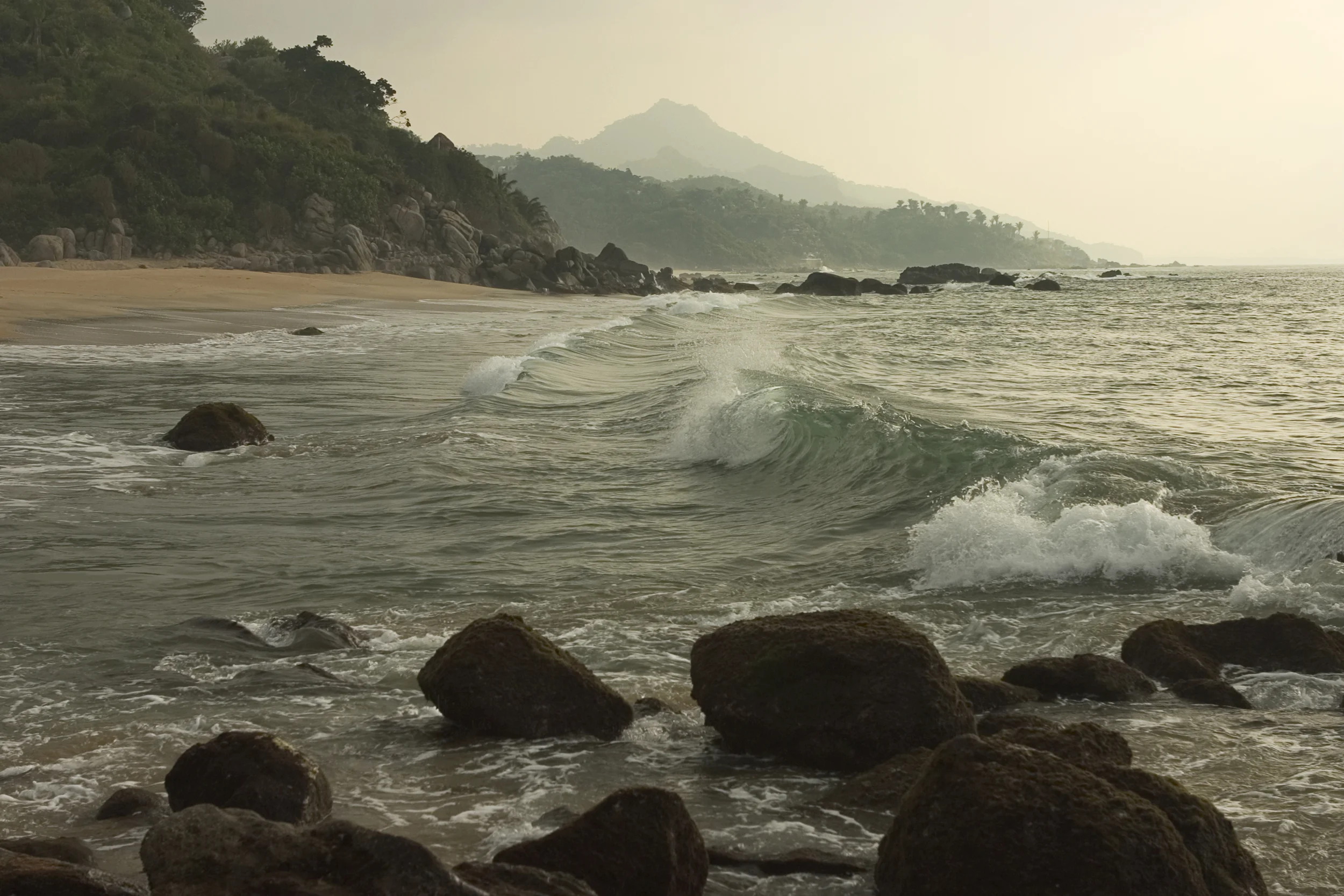 Sayulita - Nayarit, Mexico