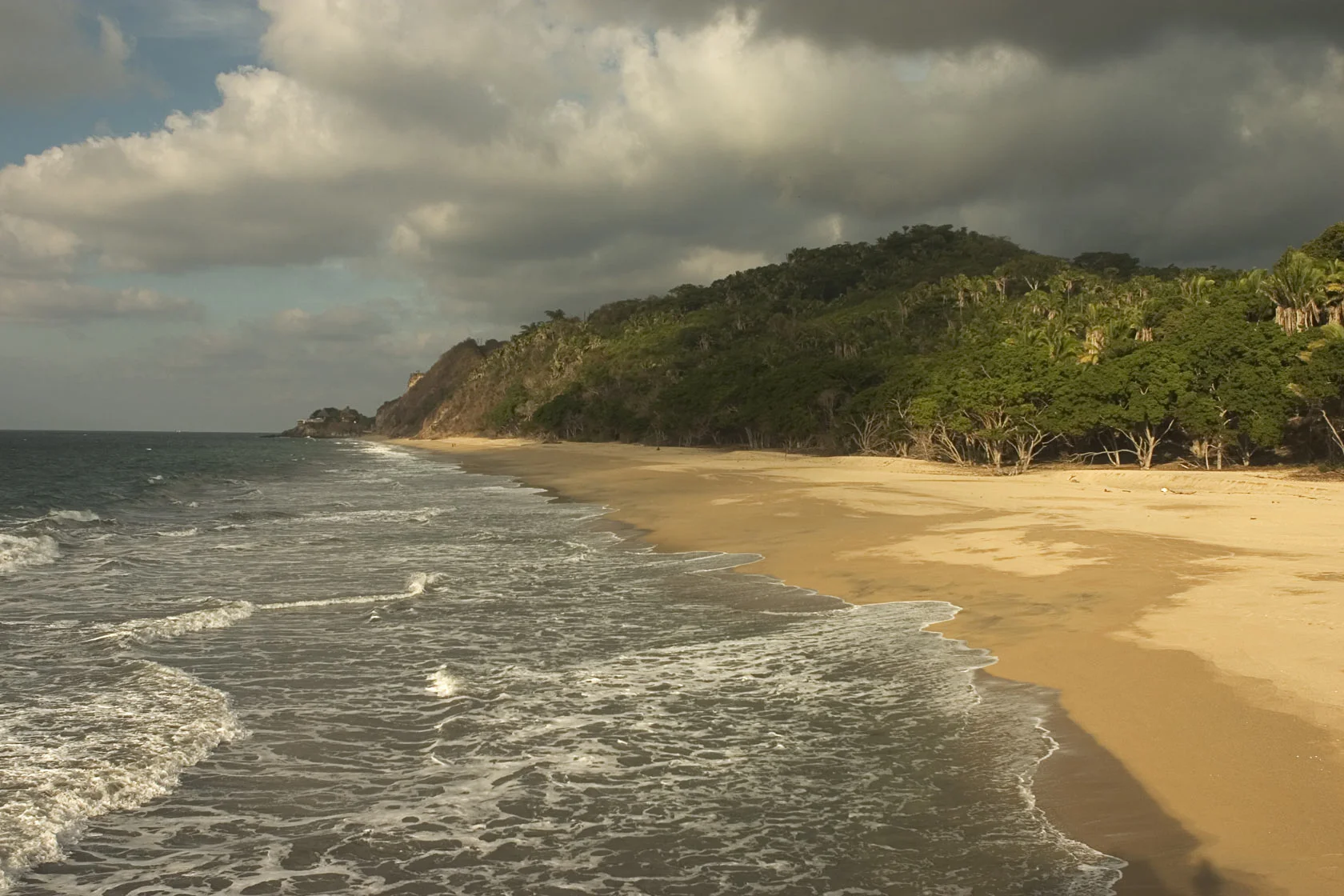 Sayulita - Nayarit, Mexico