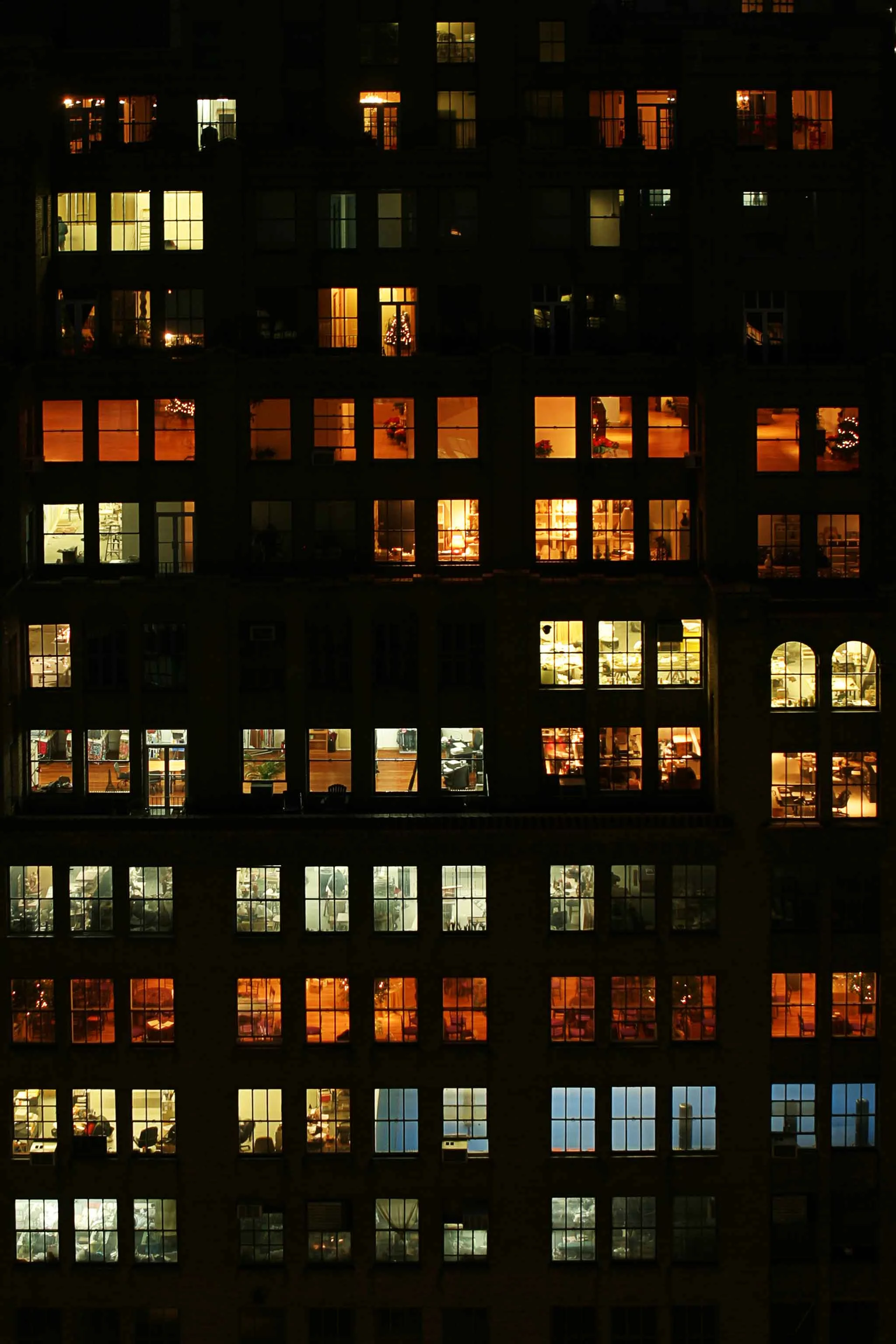 New York - New York, USA
