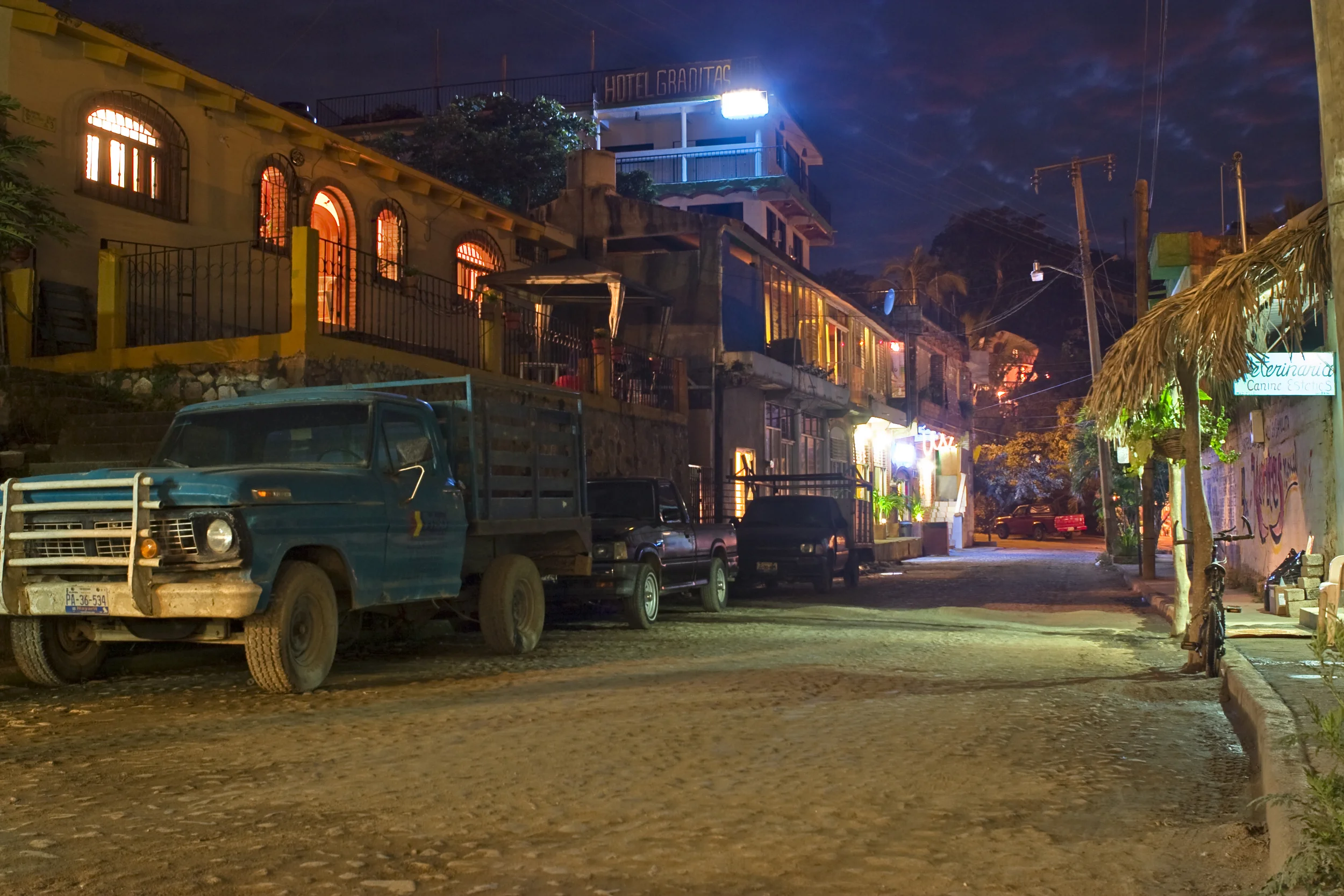 Sayulita - Nayarit, Mexico