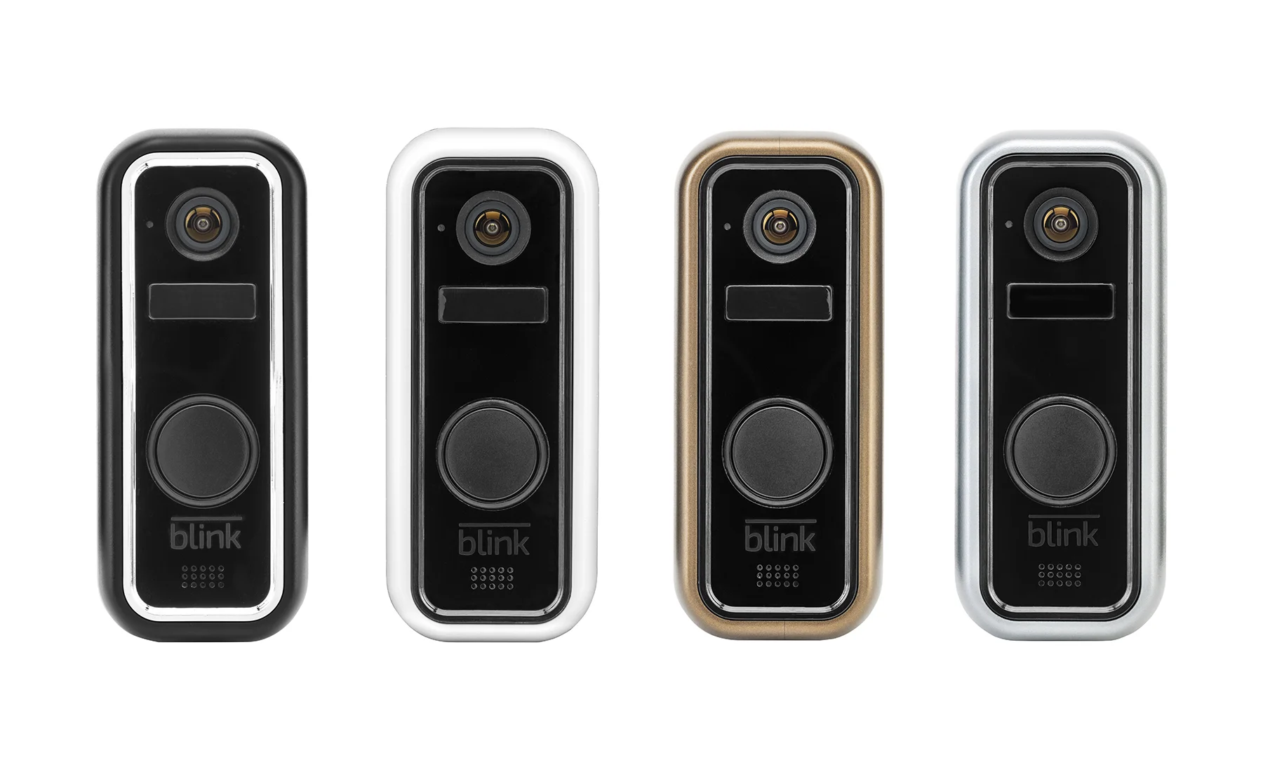 Blink Home Security