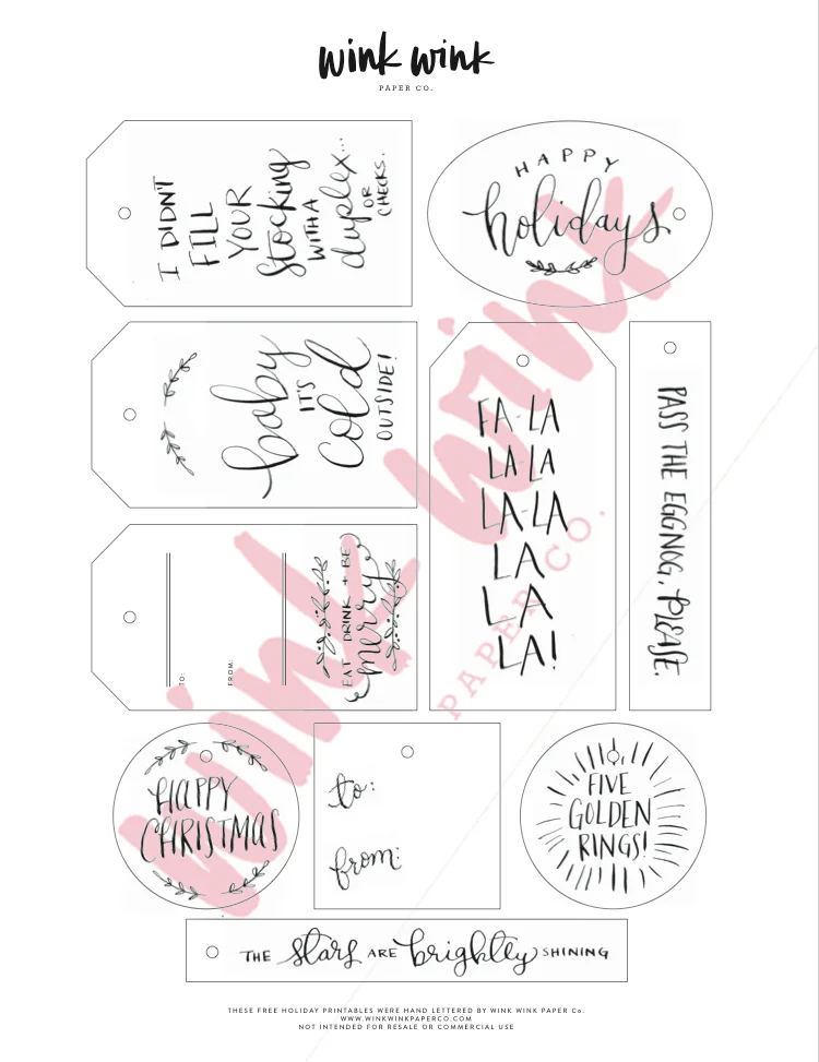 printable-modern-calligraphy-holiday-gift-tags-wink-wink-paper-co