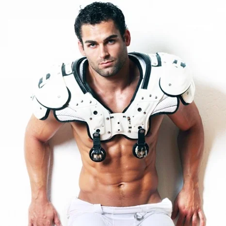 Gay muscle jock