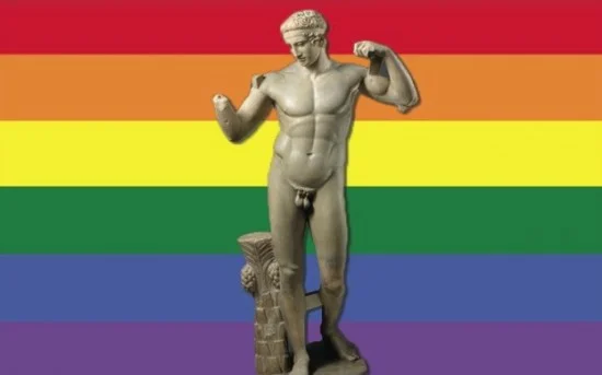 Fri 8/21 - Gay Secrets of the Met Museum
