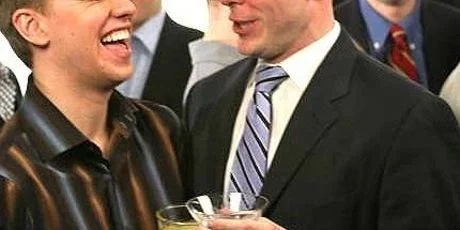 Wed 10/11: Gay Millionaire Matchmaker Speed Dating