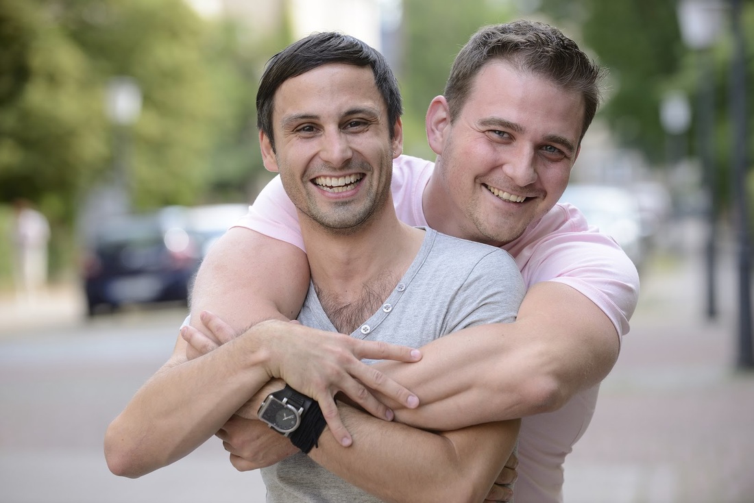 HOMOSEXUELL DATING BULGARIEN