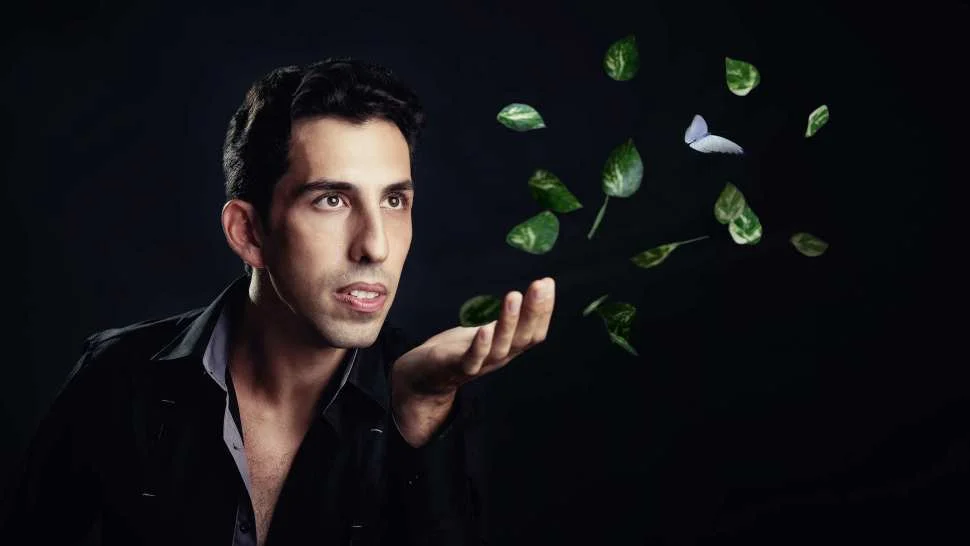 Vitaly An Evening Of Wonders