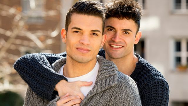 try gay latino dating for free
