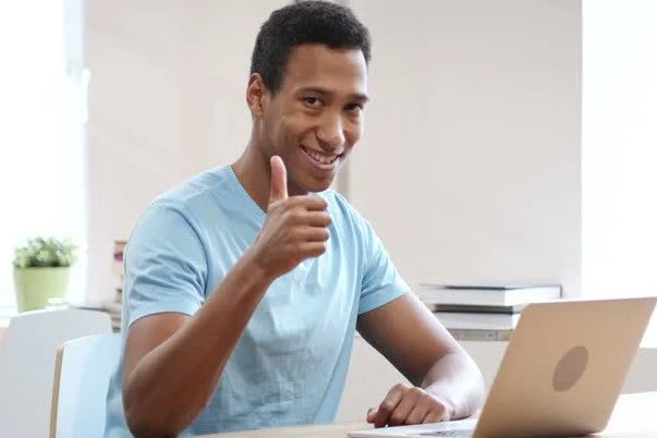 Gay Virtual Speed Dating in NYC: 20s-30s