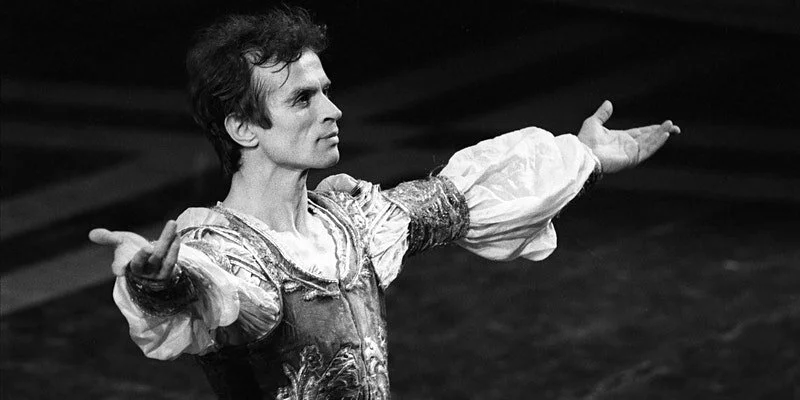 Nureyev, Queer Dance Rebel