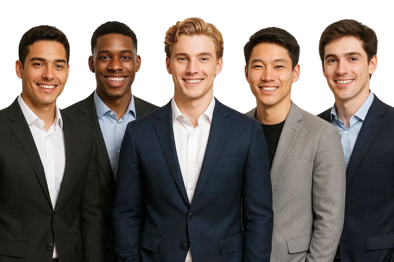 Gay Speed Dating for Professionals in NYC - Mon 2/23 