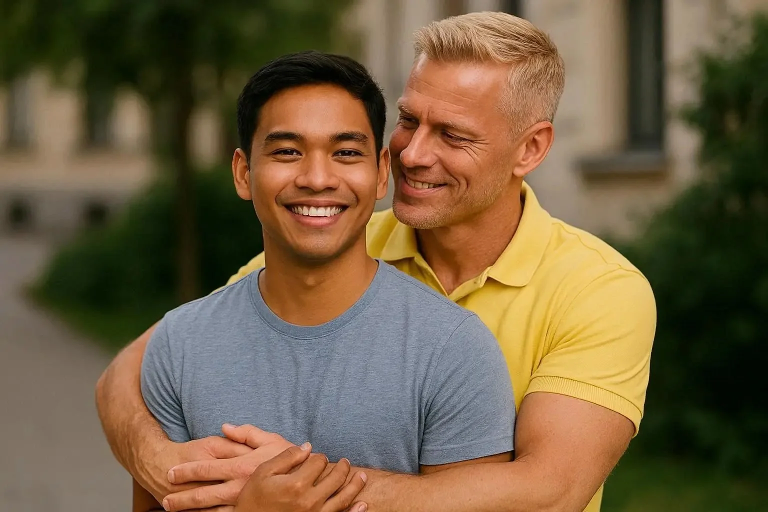 daddy-outside home.jpeg