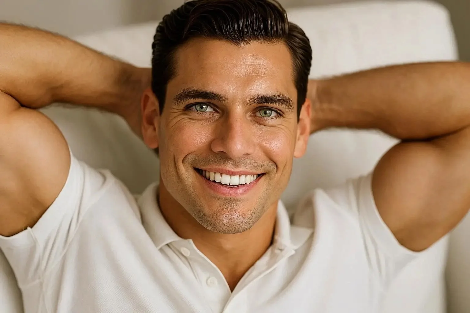 Gay Speed Dating: Age 30s-40s (via Zoom)