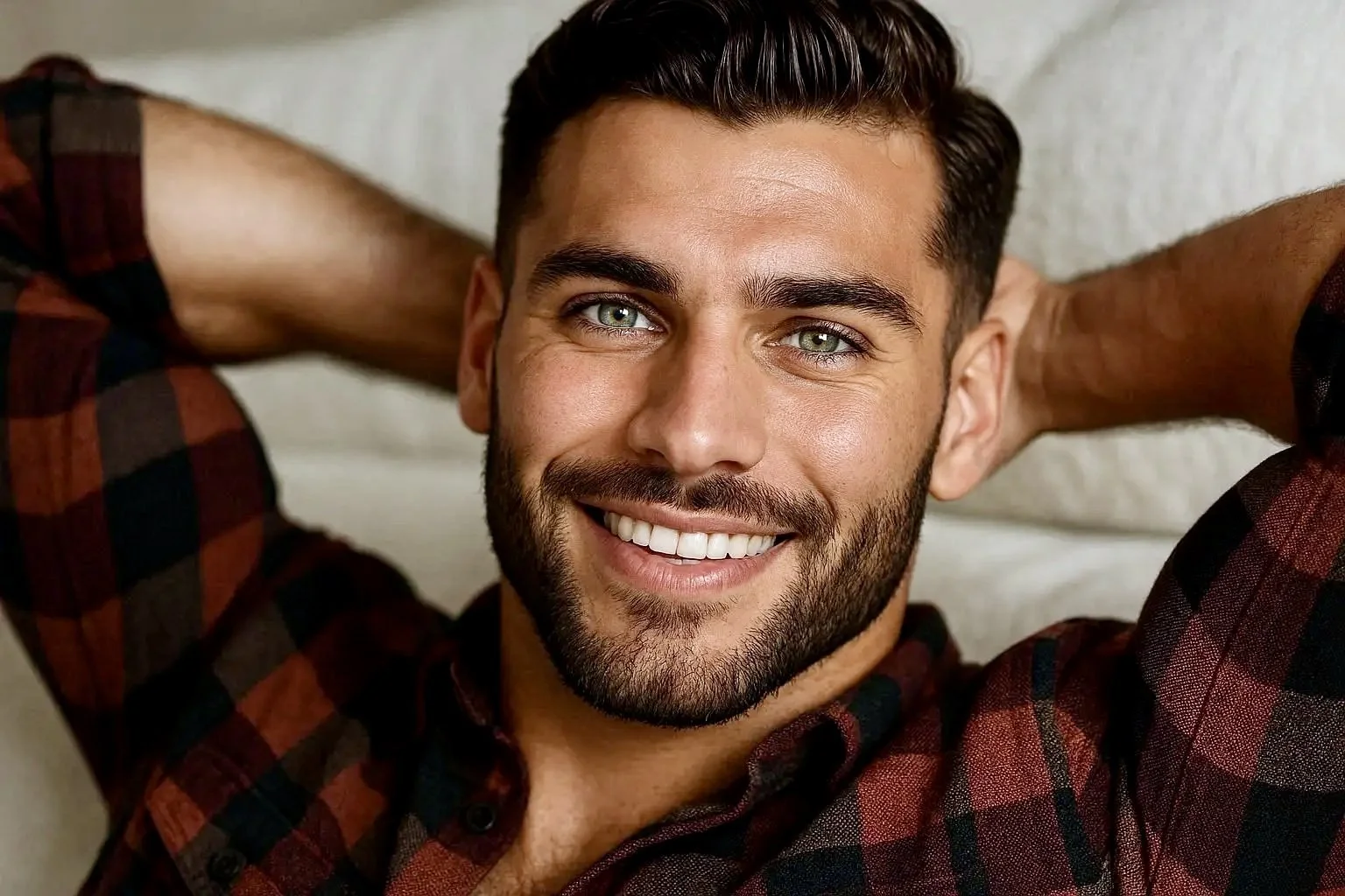 Gay Speed Dating for Scruffy Men and their Admirers - POSTPONED