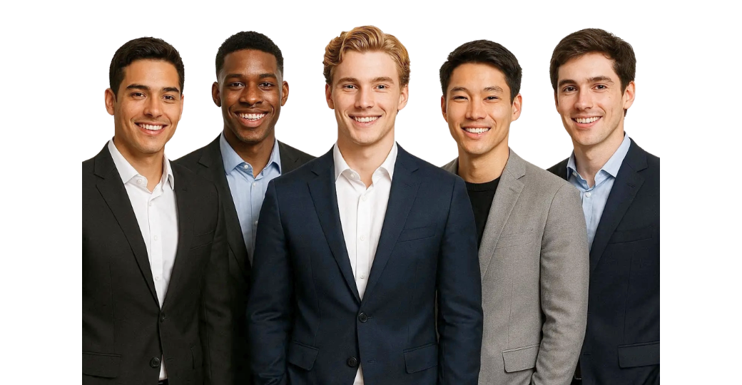 Tue 4/19: Gay Speed Dating in NYC: IN-PERSON Event