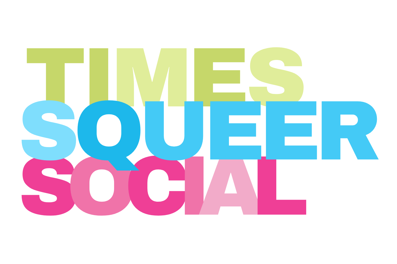 TIMES SQUEER SOCIAL: Gay Networking Party 
