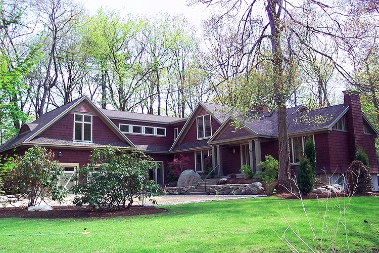 Concord Conantum Renovation