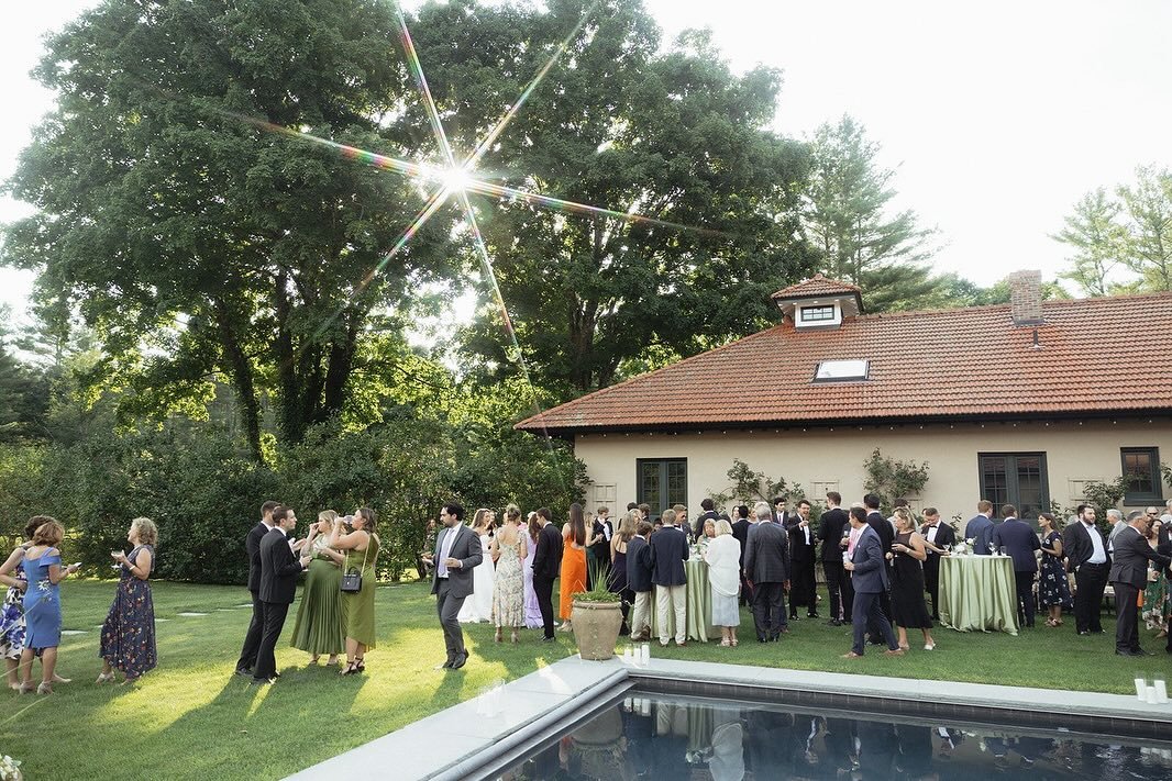 Love stories come alive at River Road Farm! Sunny skies, a charming tent, and our historic event barn set the scene for a magical day for Kelsey &amp; Pete&rsquo;s July wedding. #VermontWeddings #RiverRoadFarm #LoveInTheAir #HistoricVenue #SummerWedd