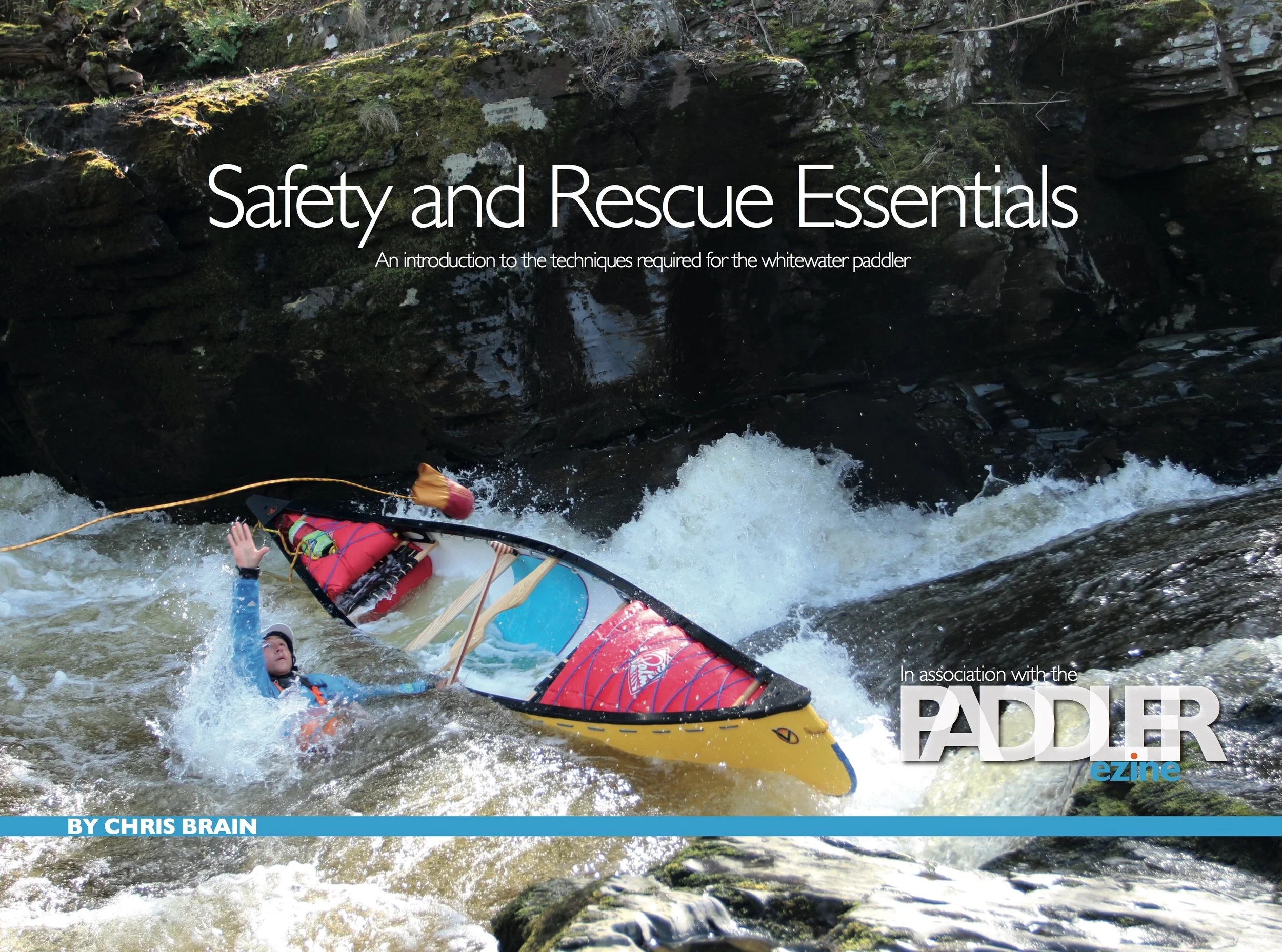 Download the PDF version of Safety and Rescue Essentials