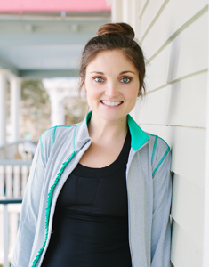 Brittany Mullins